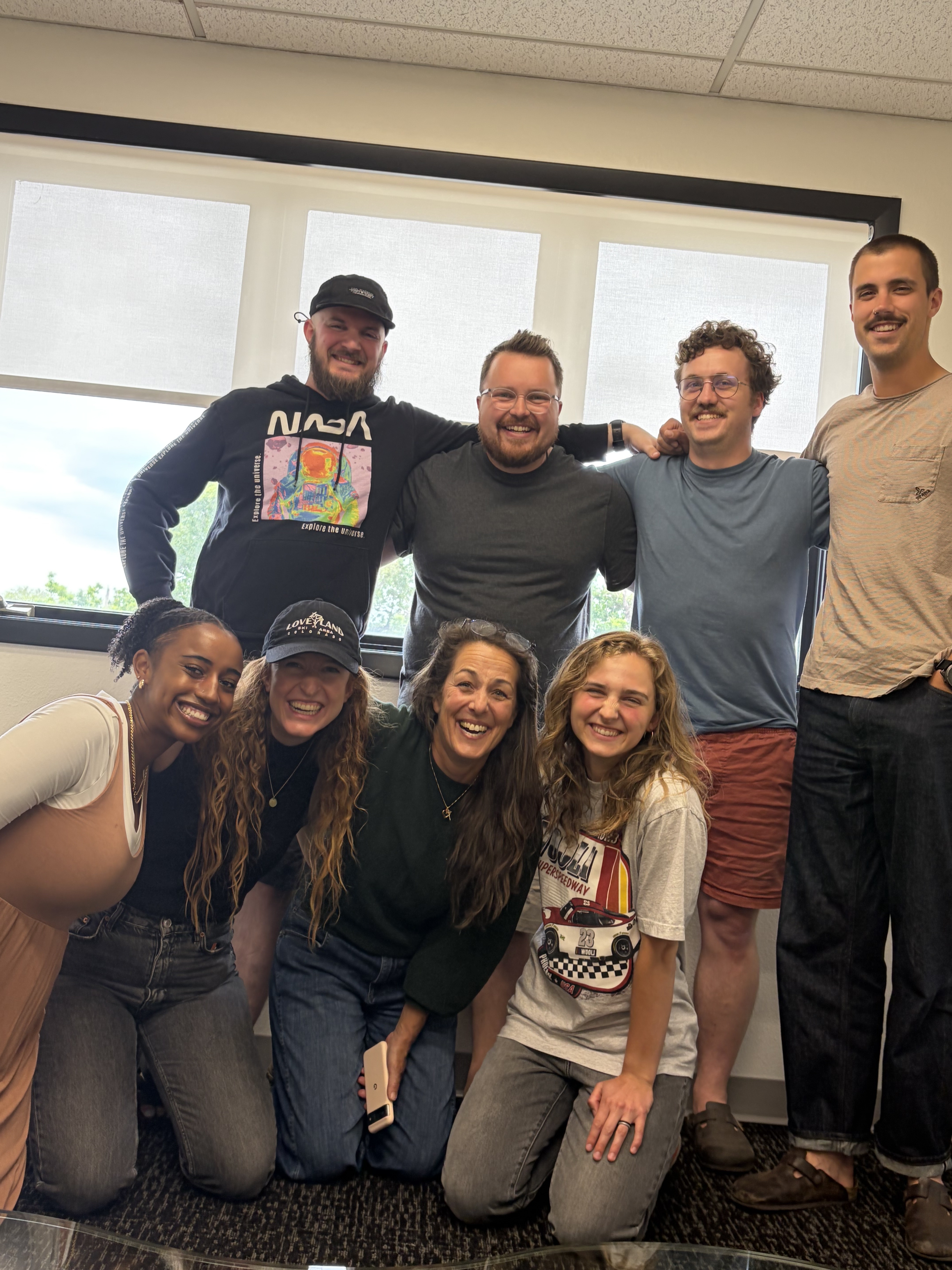 Reflections from the 2025-26 3SI School Year